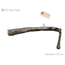 15K402 Turbo Oil Supply Line For 07-10 GMC Sierra 2500 HD  6.6  Duramax Diesel